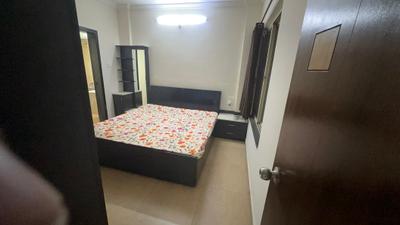 Bedroom Image of 1050 Sq.ft 2 BHK Apartment / Flat for sale in SSD Sai Dreams, Pimple Saudagar Pune for Rs. 10000000