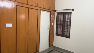 Bedroom Image of 1400 Sq.ft 2.5 BHK Independent House for rent in Bommanahalli Bengaluru for Rs. 29000
