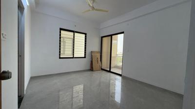 Bedroom Image of 1800 Sq.ft 3 BHK Apartment / Flat for rent in Gotri Vadodara for Rs. 18000