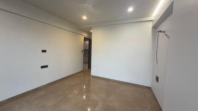 Bedroom Image of 1050 Sq.ft 3 BHK Apartment / Flat for sale in Bandra West Mumbai for Rs. 68000000