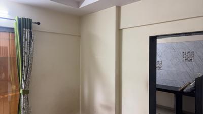 Living Room Image of 650 Sq.ft 1 BHK Apartment / Flat for sale in Vishal Mathura Residency, Kalyan West Kalyan for Rs. 5100000