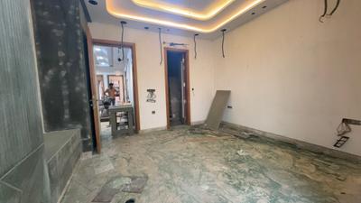 Bedroom Image of 1440 Sq.ft 3 BHK Builder Floor for sale in Mukherjee Nagar New Delhi for Rs. 19500000