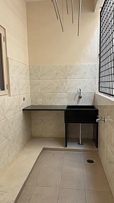 Image of 2400 Sq.ft 2 BHK Apartment / Flat for rent in JP Nagar, Bengaluru for Rs. 40000