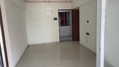 Living Room Image of 1000 Sq.ft 2 BHK Apartment / Flat for sale in Suviam Pearl Phase I, Kalyan West Kalyan for Rs. 9000000