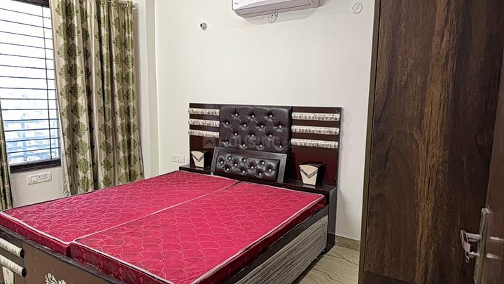Block H, Sector 57 Bedroom One 1