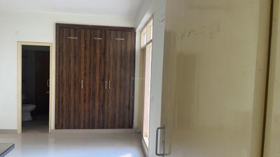 Bedroom Image of 1225 Sq.ft 2 BHK Apartment / Flat for sale in Lavanya Homes, Bhankrota Jaipur for Rs. 4200000