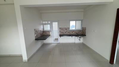 Kitchen Image of 1150 Sq.ft 3 BHK Apartment / Flat for sale in Purva Emerald Bay, Mundhwa Pune for Rs. 14500000