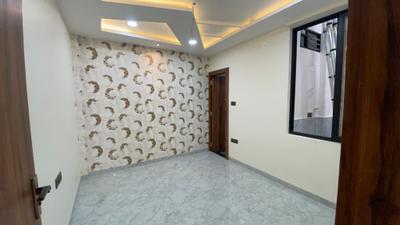 Bedroom Image of 1850 Sq.ft 3 BHK Independent House for sale in Nipania Indore for Rs. 12500000
