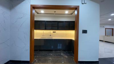Kitchen Image of 4500 Sq.ft 5 BHK Builder Floor for sale in TDI The Retreat, Sector 89 Faridabad for Rs. 41000000