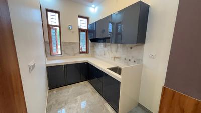Kitchen Image of 1280 Sq.ft 3 BHK Villa for sale in Hathod Jaipur for Rs. 6200000