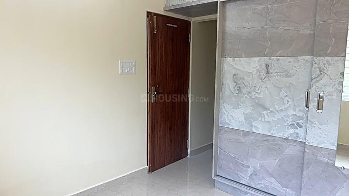 Nexusnest apartment Bedroom 1