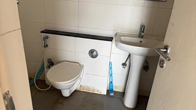 Image of 660 Sq.ft 1 BHK Apartment / Flat for rent in Godrej Infinity, Mundhwa, Pune for Rs. 27000