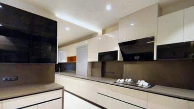 Kitchen Image of 2448 Sq.ft 4 BHK Builder Floor for sale in Model Town New Delhi for Rs. 46500000