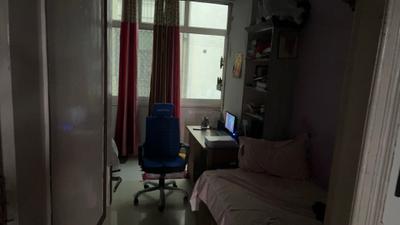 Bedroom Image of 1350 Sq.ft 2.5 BHK Apartment / Flat for sale in SG Impressions 58, Raj Nagar Extension Ghaziabad for Rs. 8900000