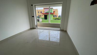 Bedroom Image of 650 Sq.ft 2 BHK Apartment / Flat for sale in Keshtopur Kolkata for Rs. 2604000