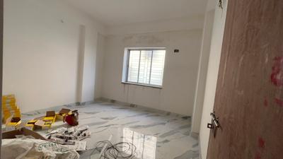 Bedroom Image of 1093 Sq.ft 2 BHK Apartment / Flat for sale in Keshtopur Kolkata for Rs. 4900000