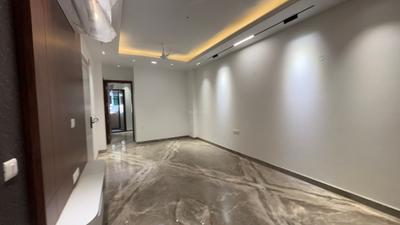 Living Room Image of 1350 Sq.ft 3 BHK Builder Floor for sale in Janakpuri New Delhi for Rs. 42500000