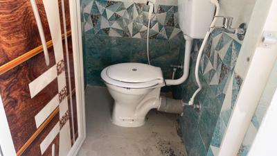 Image of 651 Sq.ft 2 BHK Apartment / Flat for sale in Keshtopur, Kolkata for Rs. 2343600