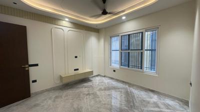 Bedroom Image of 1801 Sq.ft 3 BHK Builder Floor for sale in Paschim Vihar New Delhi for Rs. 38000000