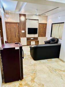 Hall Image of 1600 Sq.ft 2 BHK Independent House for rent in Cidco Aurangabad for Rs. 20000