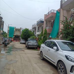 Image of 2300 Sq.ft Residential Plot / Land for sale in Mansarovar Extension, Jaipur for Rs. 22999500