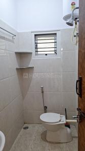 Image of 1310 Sq.ft 2 BHK Builder Floor for rent in Hulimavu, Bengaluru for Rs. 32000