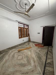 Bedroom Image of 1500 Sq.ft 2 BHK Builder Floor for rent in Manas Enclave, Indira Nagar Lucknow for Rs. 15000