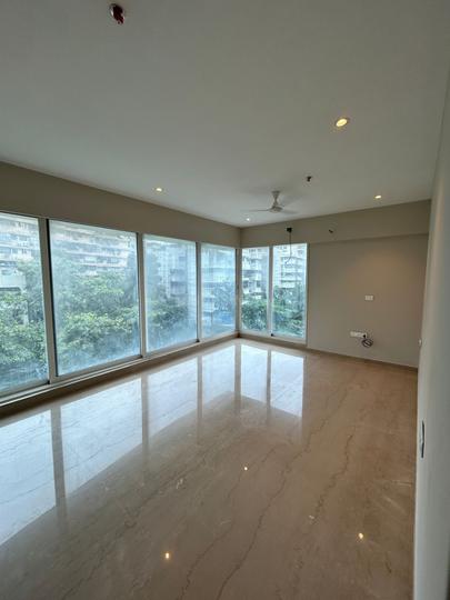 Torus tower Bedroom 1