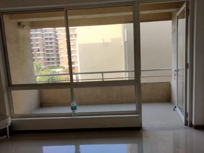 Bedroom Image of 1950 Sq.ft 4.5 BHK Apartment / Flat for sale in Vedic Sanjeeva Orchard, New Town Kolkata for Rs. 12500000