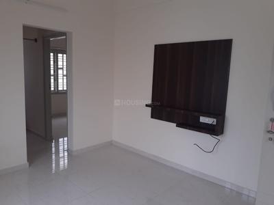 1 BHK Flat