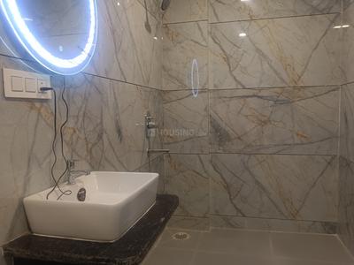 Image of 1150 Sq.ft 3 BHK Apartment / Flat for sale in Asnani Aashima Anupama City Phase 1, Katara Hills, Bhopal for Rs. 5200000