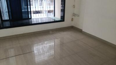 Living Room Image of 630 Sq.ft 1 BHK Apartment / Flat for sale in Shree Vallabh Tower, Malad West Mumbai for Rs. 12000000