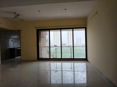 Living Room Image of 1528 Sq.ft 3 BHK Apartment / Flat for sale in Pushpak Nagar Navi Mumbai for Rs. 11500000