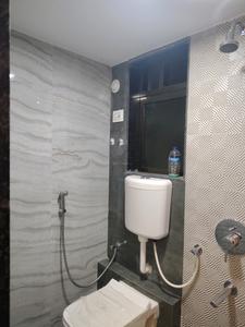 Bedroom Two Image of 1160 Sq.ft 2 BHK Apartment / Flat for rent in Lodha Sterling, Thane West Thane for Rs. 60000