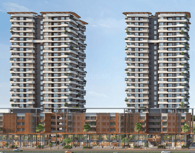 Image of 3801 Sq.ft 3 BHK Independent House for sale in Naya Raipur, Raipur for Rs. 16131444
