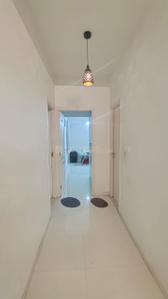 Hall Image of 1050 Sq.ft 2 BHK Apartment / Flat for rent in Casagrand Woodside, Kolapakkam Chennai for Rs. 40000