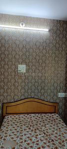 Bedroom Image of 575 Sq.ft 1 BHK Apartment / Flat for sale in Ulhasnagar Thane for Rs. 4300000