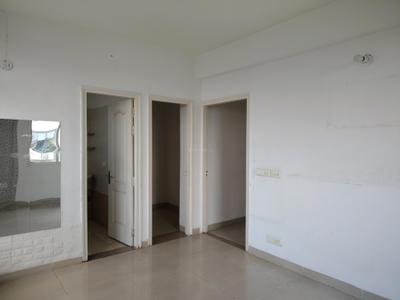 Bedroom Image of 1694 Sq.ft 3 BHK Apartment / Flat for rent in Stellar Jeevan, Noida Extension Greater Noida for Rs. 24000