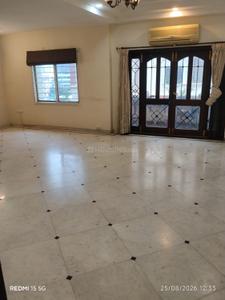 Hall Image of 2670 Sq.ft 3.5 BHK Apartment / Flat for rent in Jayabheri Silicon County, Kothaguda Hyderabad for Rs. 75000