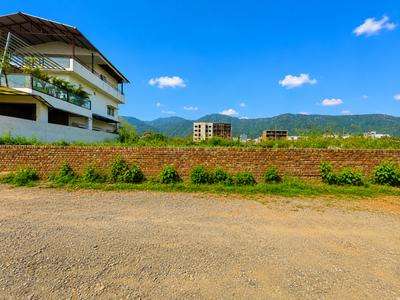 Image of 400 Sq.ft Residential Plot / Land for sale in Kulhan, Dehradun for Rs. 31200000
