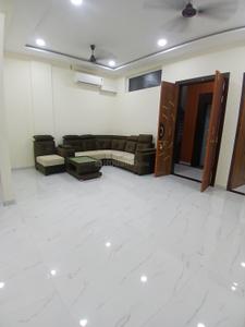 Hall Image of 1500 Sq.ft 3 BHK Apartment / Flat for rent in Samruddhi Madhuranjani, Laxminagar Nagpur for Rs. 43000