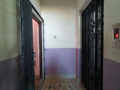 Balcony Image of 1150 Sq.ft 3 BHK Apartment / Flat for sale in Kasba Kolkata for Rs. 7000000
