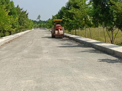 Image of 217 Sq.ft Residential Plot / Land for sale in Viswanadhapuram, Vizianagaram for Rs. 1302000
