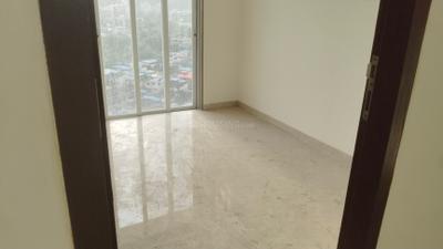 Bedroom Image of 2400 Sq.ft 4 BHK Apartment / Flat for rent in Avenue Hills, Kharghar Navi Mumbai for Rs. 95000