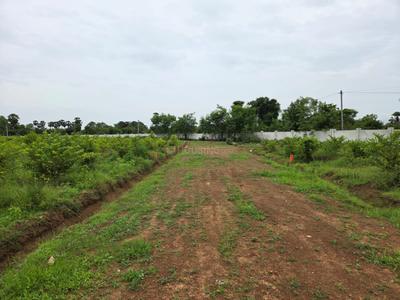 Image of 100 Sq.ft Residential Plot / Land for sale in Gajapatinagaram, Vizianagaram for Rs. 550000