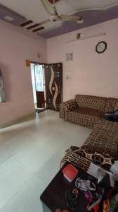 Living Room Image of 909 Sq.ft 1 BHK Apartment / Flat for sale in Isanpur Ahmedabad for Rs. 2600000