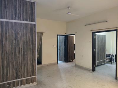 Drying Area Image of 1200 Sq.ft 2 BHK Builder Floor for rent in Sector 46 Gurgaon for Rs. 50000