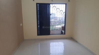 Living Room Image of 800 Sq.ft 2 BHK Apartment / Flat for rent in Vashi Navi Mumbai for Rs. 38000