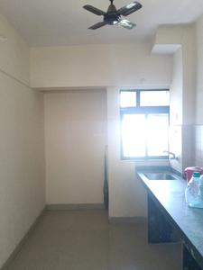 Kitchen Image of 850 Sq.ft 2 BHK Apartment / Flat for sale in Haware Citi, Kasarvadavali Thane for Rs. 6300000
