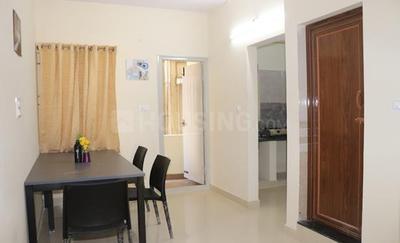 Hall Image of Colive Morristown in Bannerughatta, Bangalore